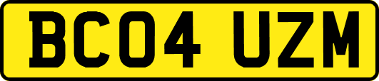 BC04UZM