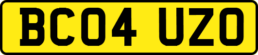 BC04UZO