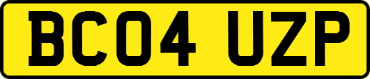 BC04UZP
