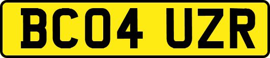 BC04UZR