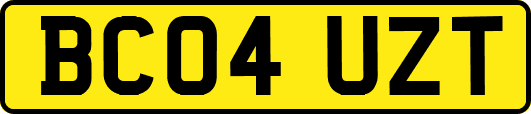 BC04UZT