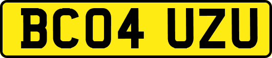BC04UZU