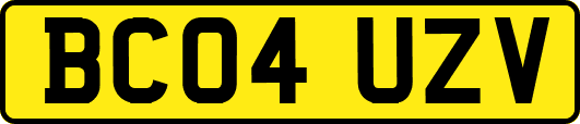 BC04UZV