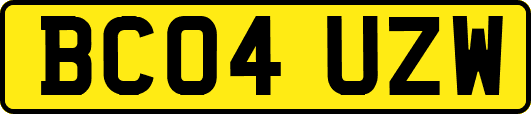 BC04UZW