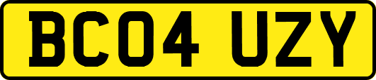 BC04UZY
