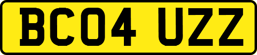 BC04UZZ