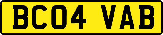 BC04VAB