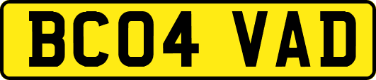 BC04VAD