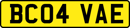 BC04VAE