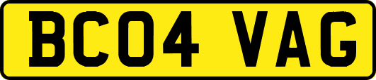 BC04VAG