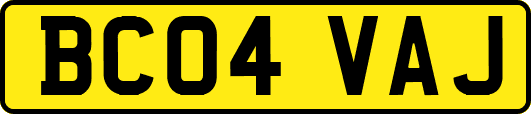 BC04VAJ