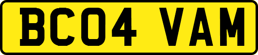 BC04VAM