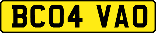 BC04VAO