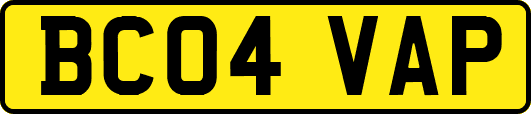 BC04VAP