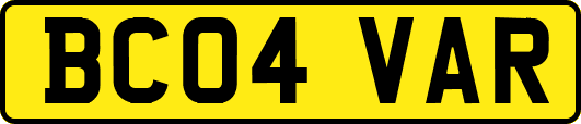 BC04VAR