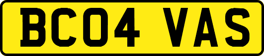 BC04VAS