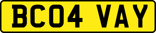 BC04VAY