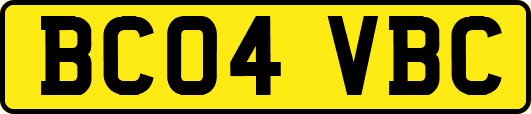 BC04VBC