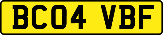 BC04VBF