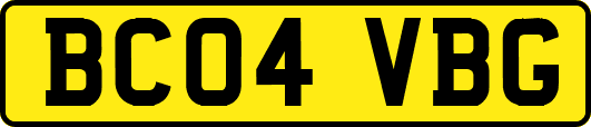 BC04VBG