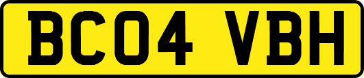 BC04VBH