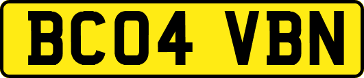 BC04VBN