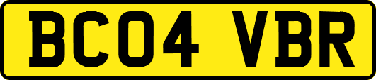 BC04VBR