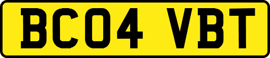 BC04VBT