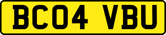 BC04VBU