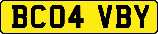 BC04VBY