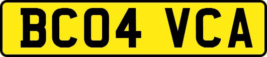 BC04VCA