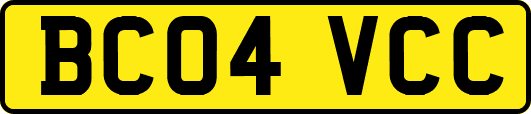 BC04VCC