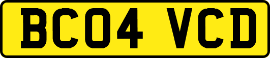 BC04VCD
