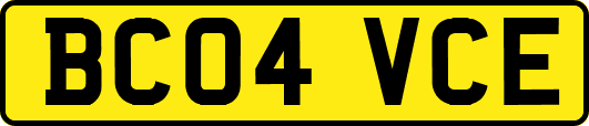 BC04VCE
