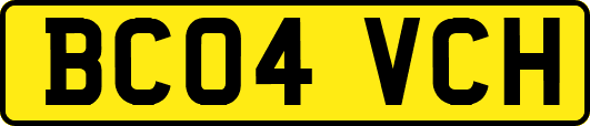 BC04VCH