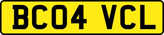 BC04VCL