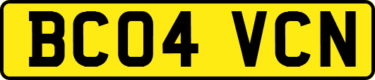 BC04VCN
