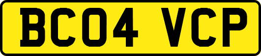 BC04VCP