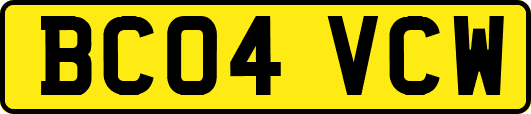 BC04VCW
