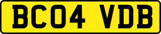 BC04VDB