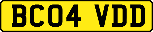 BC04VDD