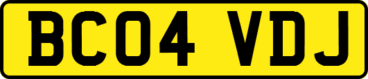 BC04VDJ