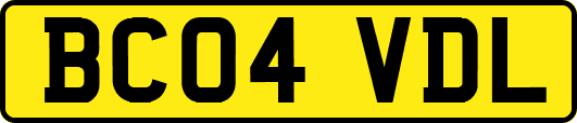 BC04VDL