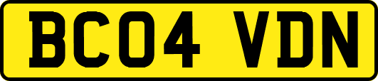 BC04VDN