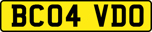 BC04VDO