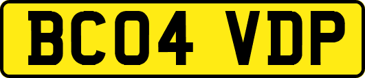 BC04VDP