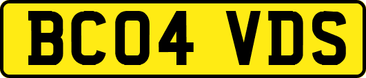 BC04VDS