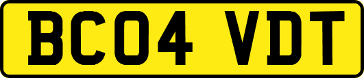 BC04VDT