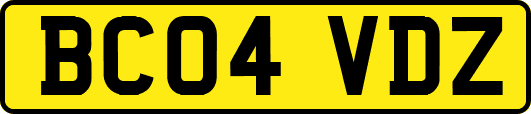 BC04VDZ