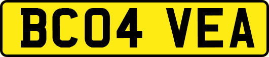 BC04VEA